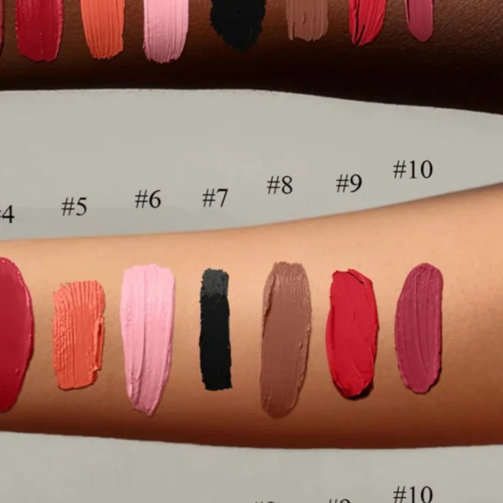 Pink Lemonade Matte‎ Lipstick #6